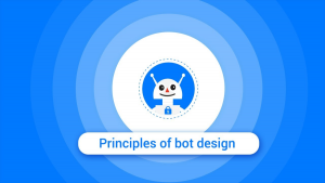 Botaty chatbots developers