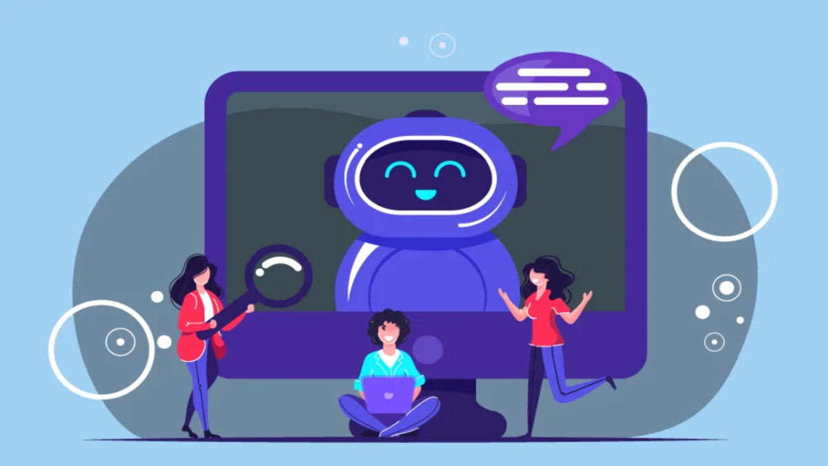 Botaty chatbots developers